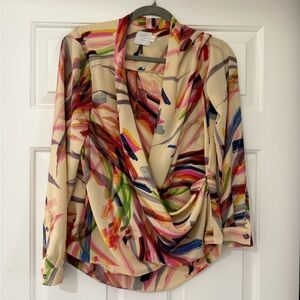 Anthropologie HD in Paris Top - Size 6
